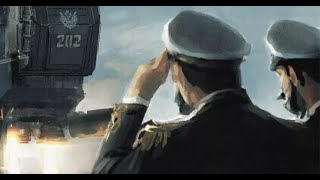 One of the emotionally brutal moments Ive experienced in Highfleet Tanc a Lelek  See Description [upl. by Nihs279]