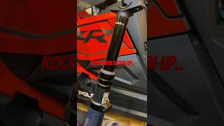 Rock Shox Reverb Dropper Post Problems rockshox santacruzbicycles qualitycontrol mtb mtblife [upl. by Animor]