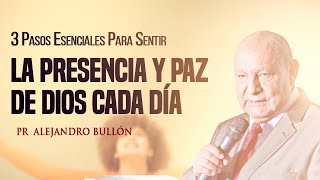 3 Claves Para Una Vida Feliz  Alejandro Bullón [upl. by Blessington269]