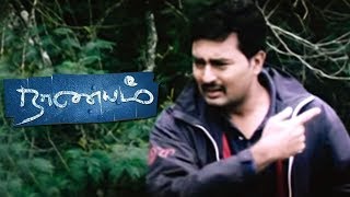 Naanayam  Naanayam Tamil full Movie scenes  Prasanna recollects his past  SPB approves his design [upl. by Burnham]