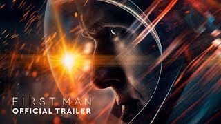 First Man 2018  Opening Scene  HD [upl. by Eiboj]