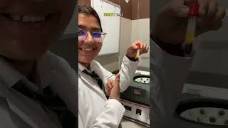 Liver test sgpt nd sgot doctor lab pathology liver youtube shots [upl. by Reizarf]