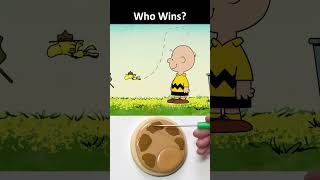 WHO WINS Garfield vs Snoopy Epic Battle [upl. by Ardnaxila]