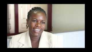 SU BBIT Alumna Rufina Achieng [upl. by Farmann]