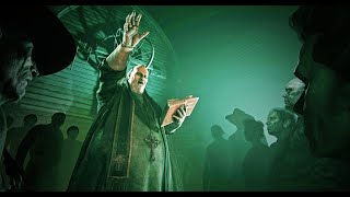 Outlast 2 Story Explained [upl. by Absa]