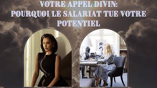 Libérez votre Destinée  Pourquoi le Salariat nest pas la Vocation des Élus de Dieu [upl. by Nairda]