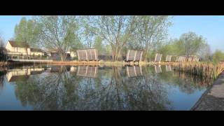 Bords de Seine  Entre ville et Nature [upl. by Ardnek]