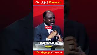 THE PREACHING OF THE GOSPEL  Dr Abel Damina [upl. by Engelbert952]