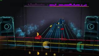 Young Frankenstein The Musical  Transylvania Mania Rocksmith 2014 Bass [upl. by Justina]