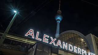 Hörbuch Berlin Alexanderplatz [upl. by Edahc]