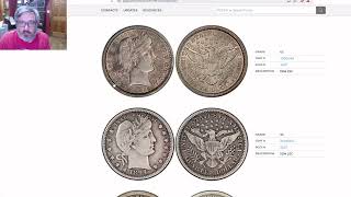 PCGS Economy Submission with 12 Coins Revealed [upl. by Ivz456]