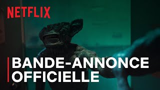 Sweet Home  Bandeannonce officielle VOSTFR  Netflix France [upl. by Acinoda]