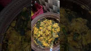 Chicken gravy  Tamil food comedy [upl. by Asirret855]