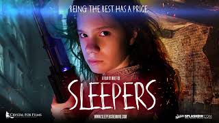 Sleepers ®  Being The Best Has A Price  Official Teaser Trailer 72723 Crystal Fox Films [upl. by Ahsinrac]