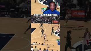 Twitch xNateski foryou fyp nateski viral xybca nba basketball jordanpoole [upl. by Secnarfyram]