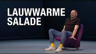 Theo Maassen Lauwwarme salade [upl. by Ezana355]