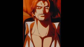 Akagami No Shanks Amv Edit  shorts onepiece anime [upl. by Emlynne338]