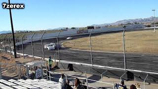 Street stock Dash Blythe Speedway 232024 [upl. by Eillen357]