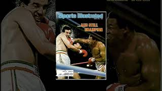 Larry Holmes The Most Underrated Champion [upl. by Niple]