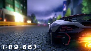 Asphalt 9  Legend Pass Showcase  109667 [upl. by Nadeau467]