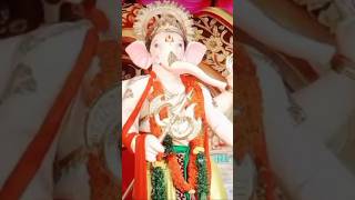 Nanded Ganpati mandal 2024 short vlog mehandi ke Ganesh mandal Darshan नांदेड़ गणेश मंडल 🙏🚩 [upl. by Yelrah]