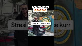 STRESI DISS CLLEVIO [upl. by Ardis]