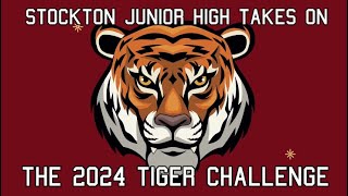 Tiger Challenge 2024 [upl. by Eiramannod]