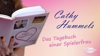 Cathy Hummels  Das Tagebuch einer Spielerfrau Griezmann und der Griesgram [upl. by Adonis966]