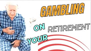 The Retirement Gamble In The Philippines [upl. by Shannah]