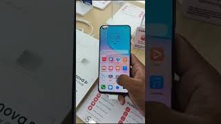 Huawei nova 8i🤩 [upl. by Haag]