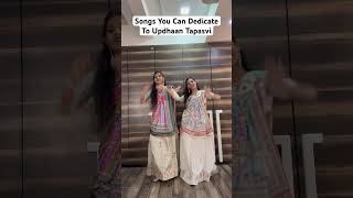 Updhyan Tap Songs  Dance Choreography [upl. by Terr]