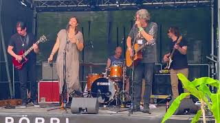 Sunnysiders live at Blues Festival Baden [upl. by Asilim]