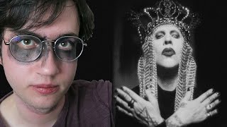 Nice little throwback Marilyn Manson quotSacrilegiousquot REACTION and Review [upl. by Iturhs]