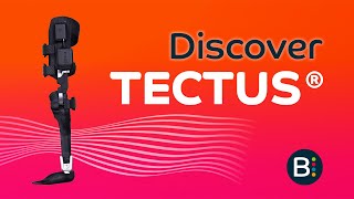 Discover Tectus® [upl. by Kenelm]