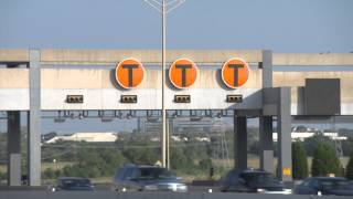 North Texas Tollway Authority Overview and History [upl. by Natsirk]