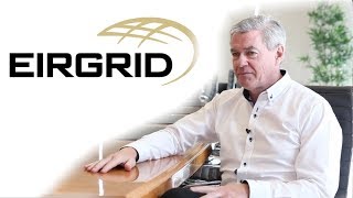 EirGrid CEO Mark Foley on how rapid shift to renewables is a ‘revolution not an evolution’ [upl. by Alphonse722]