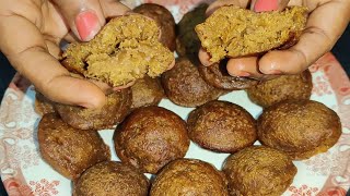 Thinai Arisi Paniyaram in Tamil  தினை அரிசி பணியாரம்  Kitchen Queen [upl. by Jessabell]