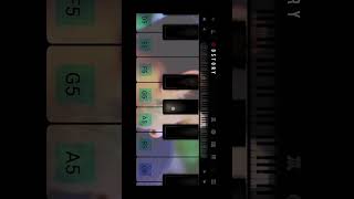 Enadhuyire Song  Bheema Movie  Keyboard Cover chiyaanvikram harrisjayaraj [upl. by Nylatsirk]