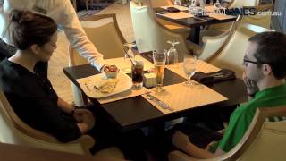 Celebrity Silhouette  Ship Tour Overview [upl. by Nira]