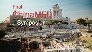 ChinaMED Symposium 2019 [upl. by Gretal]