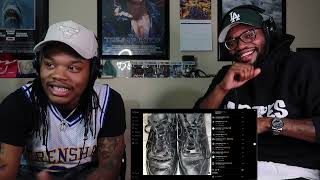 KENDRICK LAMAR JUST DROPPED  KEDRICK LAMAR  WATCH THE PARTY D I 3 REACTION [upl. by Hakim15]