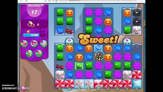 Candy Crush Saga Level 5359 No Boosters [upl. by Arehs]