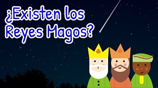 ¿Existen los Reyes Magos [upl. by Alby808]