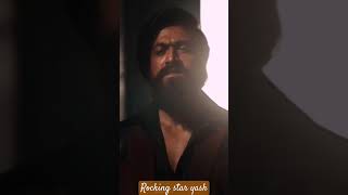 Greed is good Greed is better kgfchapter2kgfmovietrendingsubscribeviralvideo rockingstaryash [upl. by Rabiah]