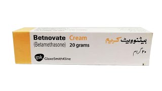 betnovate 20g cream reviewbetnovate betamethasone 20gcream uses and side effects ahmedmedicalcare [upl. by Batruk]