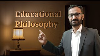 Exploring Philosophy of Education  Uncovering Philosophy [upl. by Cammi69]