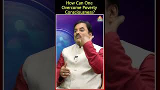 How Can One Overcome Poverty Consciousness  Srikanth Dhulipala  PMC English [upl. by Benetta682]