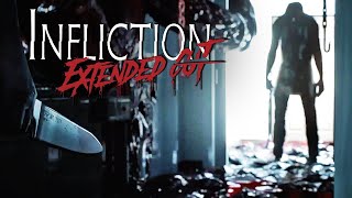 BU ATMOSFERDE KORKMAMAK MÜMKÜN DEĞİL  INFLICTION EXTENDED CUT 1 [upl. by Zorine]