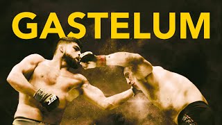 SHORT FILM GASTELUM Inside Kelvin Gastelums Dramatic Journey To 170 LBS [upl. by Nohsar]