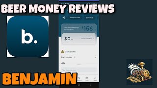 Beer Money Reviews Benjamin 2024 [upl. by Morgan470]